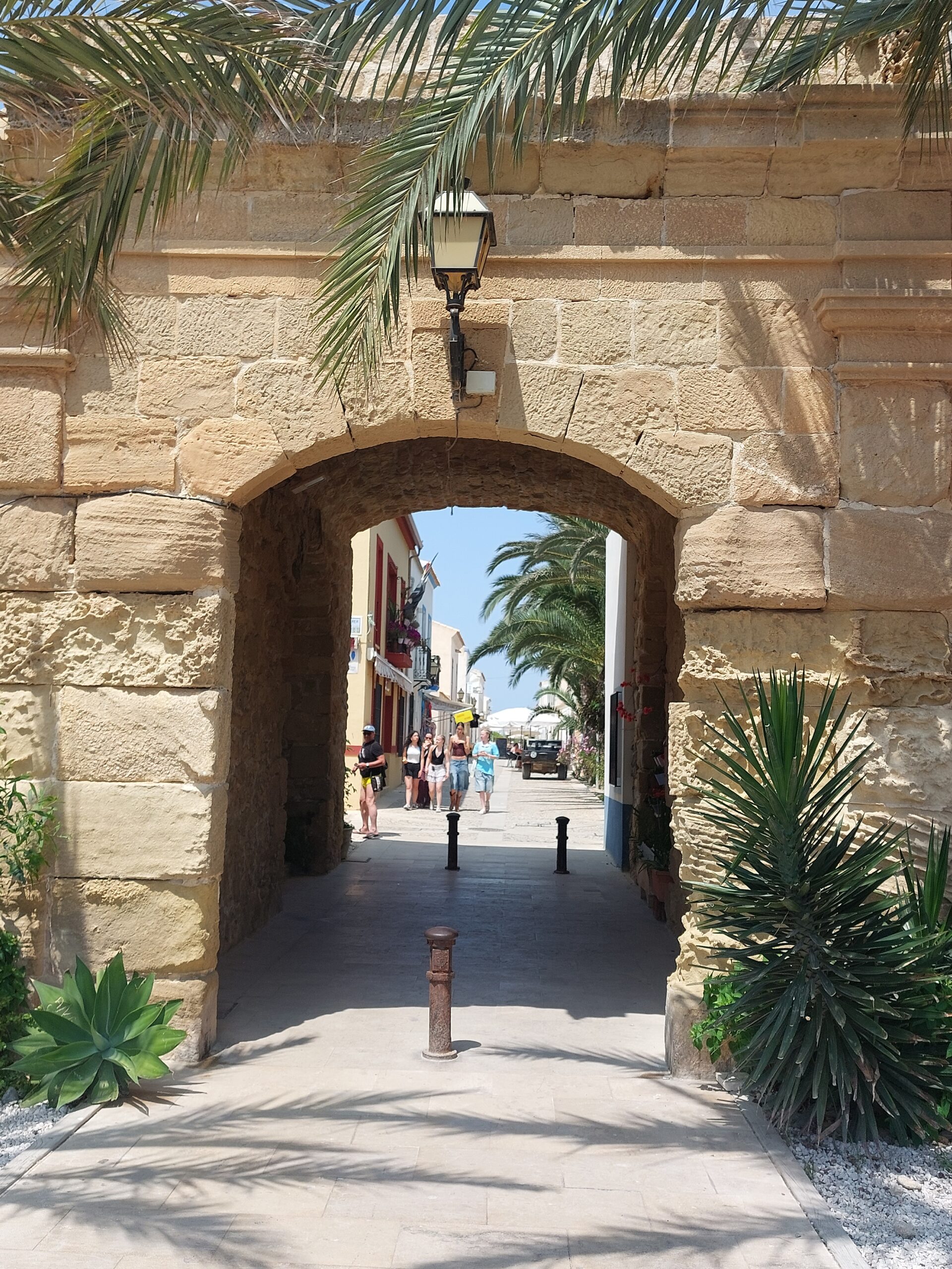 Tabarca Island Day Trip with Snorkelling