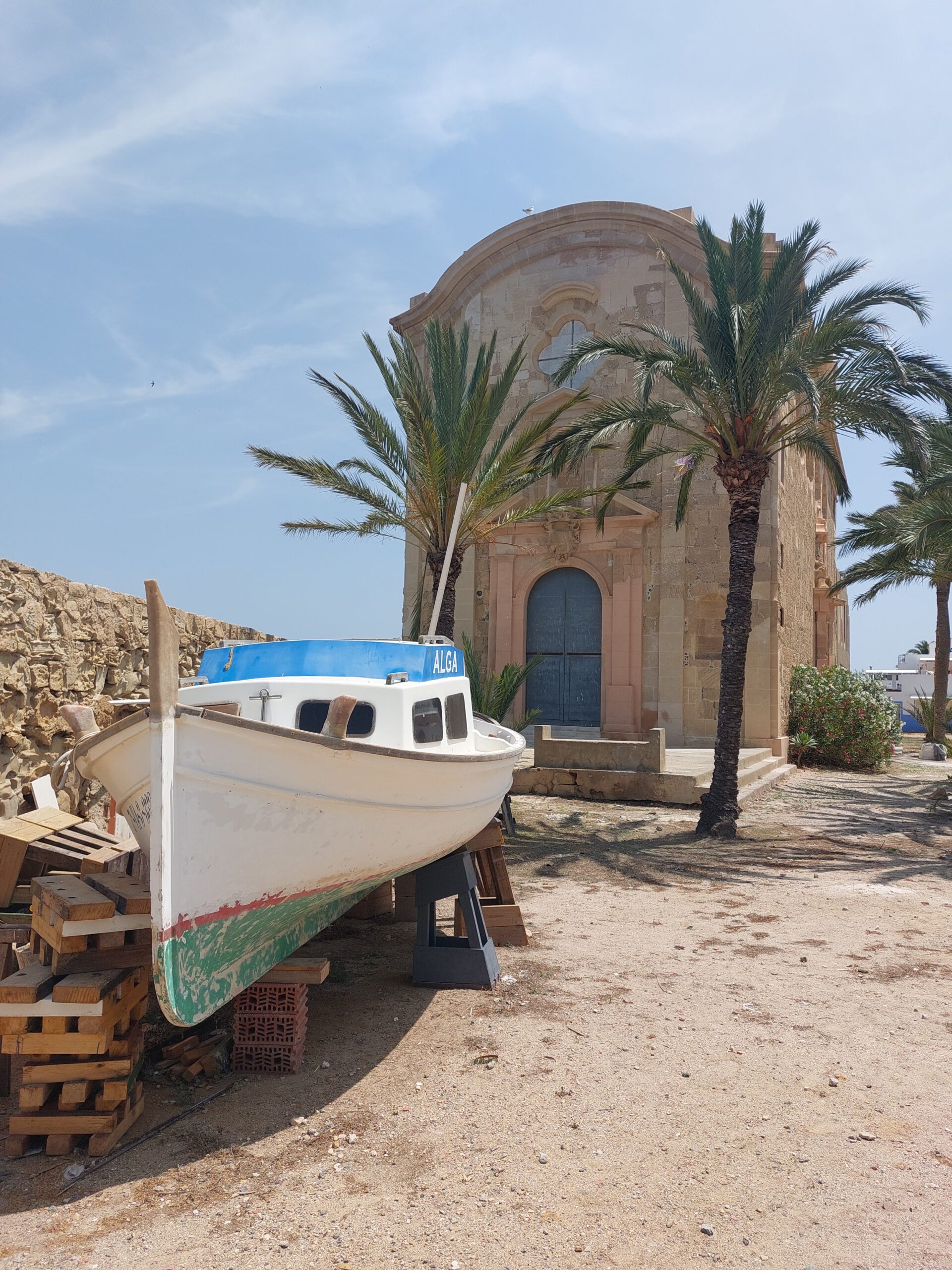 Tabarca Island Day Trip with Snorkelling