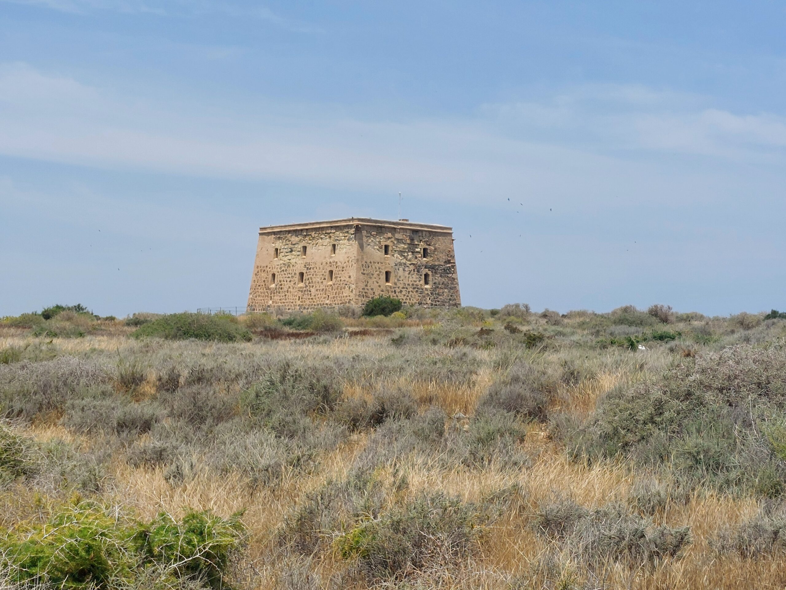Tabarca Island Day Trip with Snorkelling