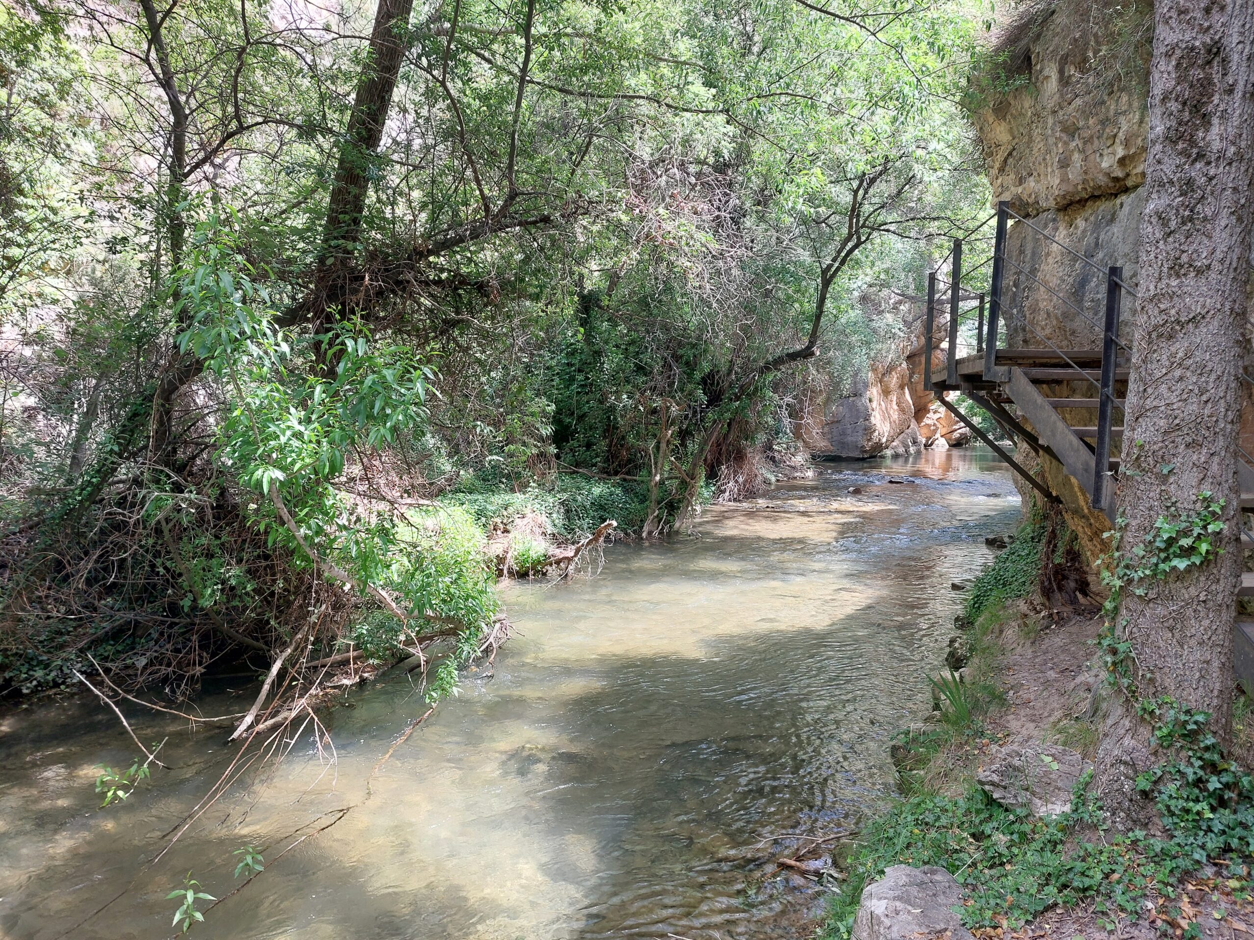 Teruel and Albarracín Day Trip