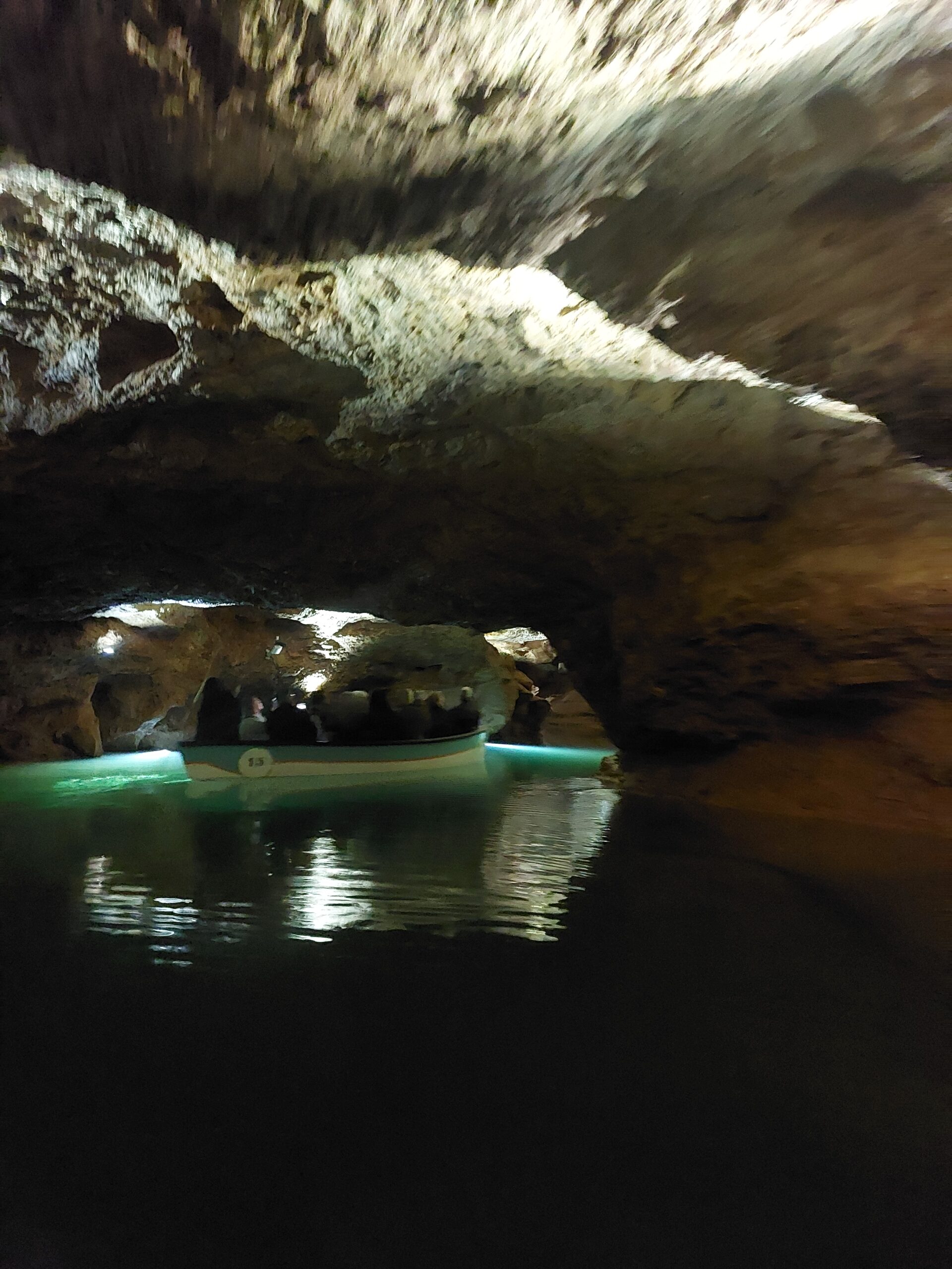 San José Caves & Vilafamés Day Trip from Valencia