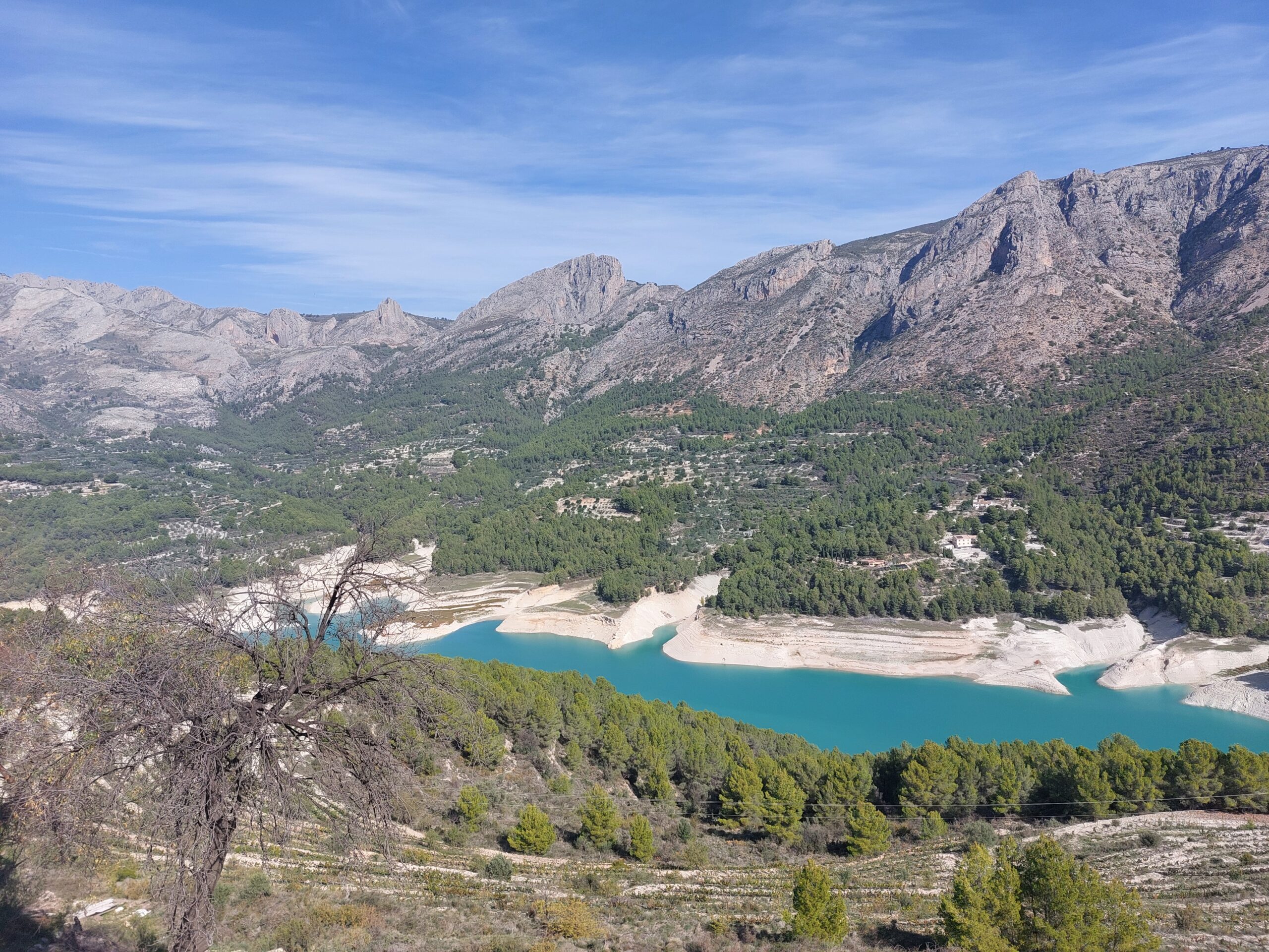 Guadalest & Denia Day Trip