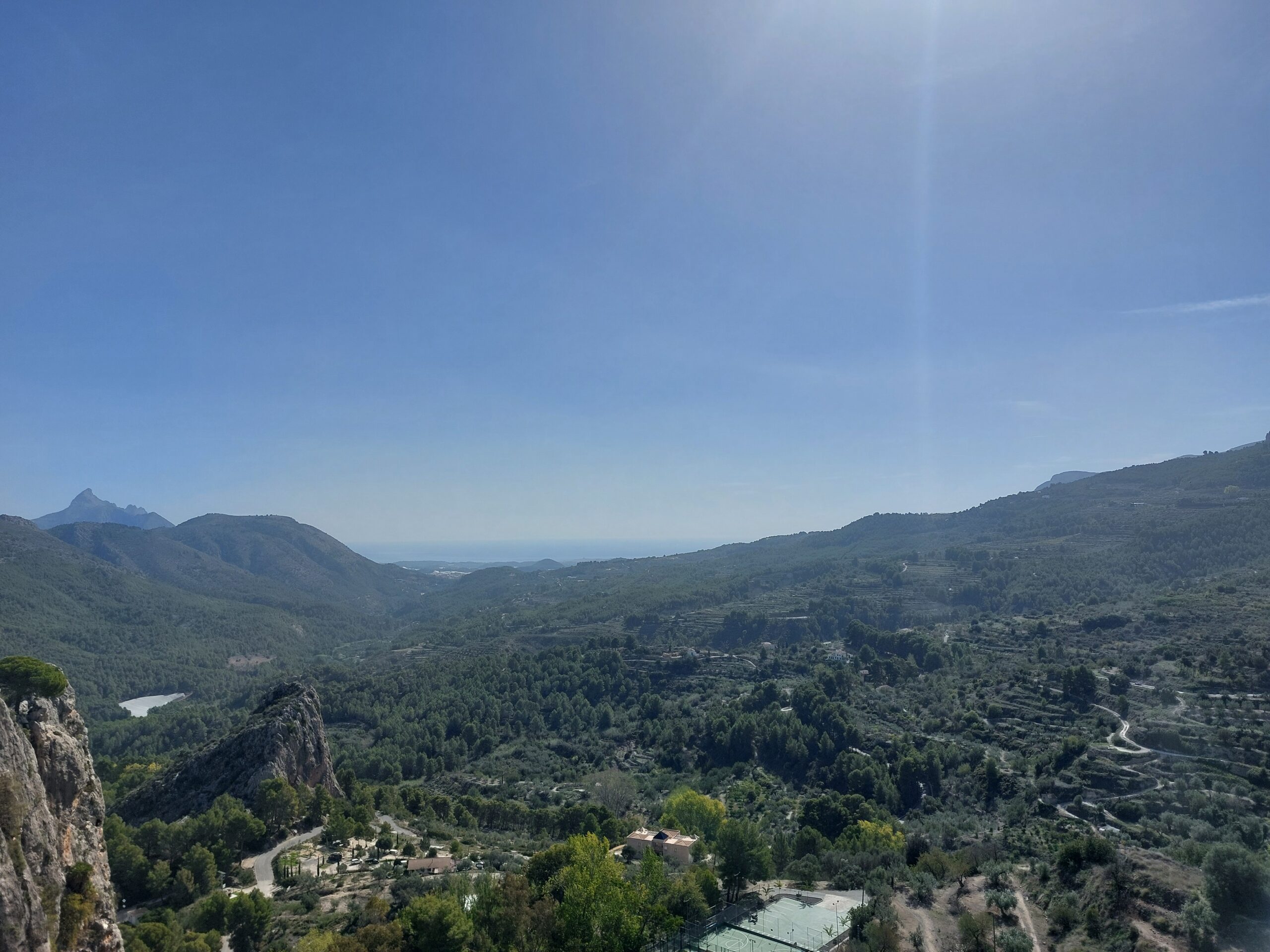 Guadalest & Denia Day Trip