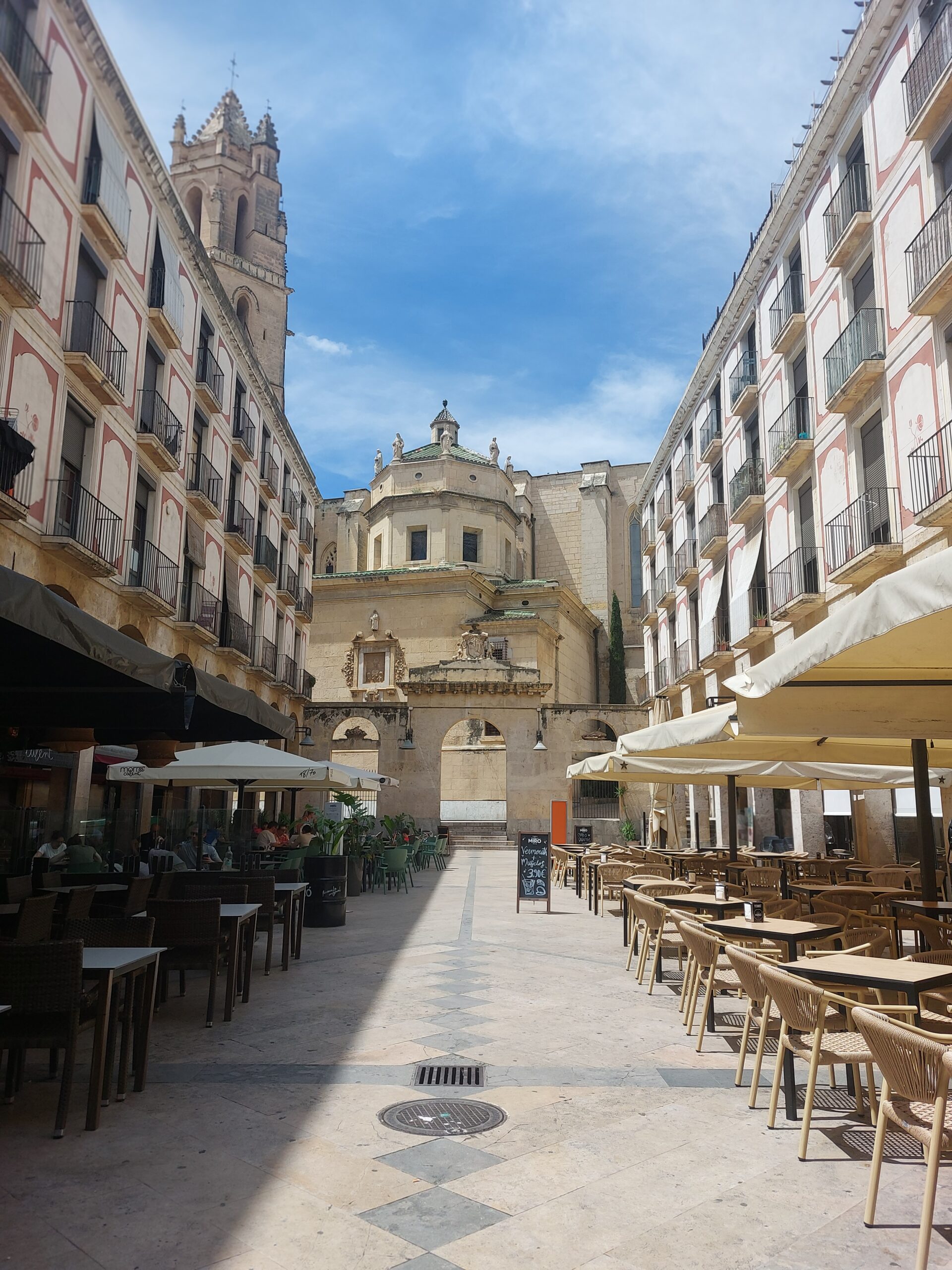Rivers, Romans & Reus: 3-Day Trip from Valencia