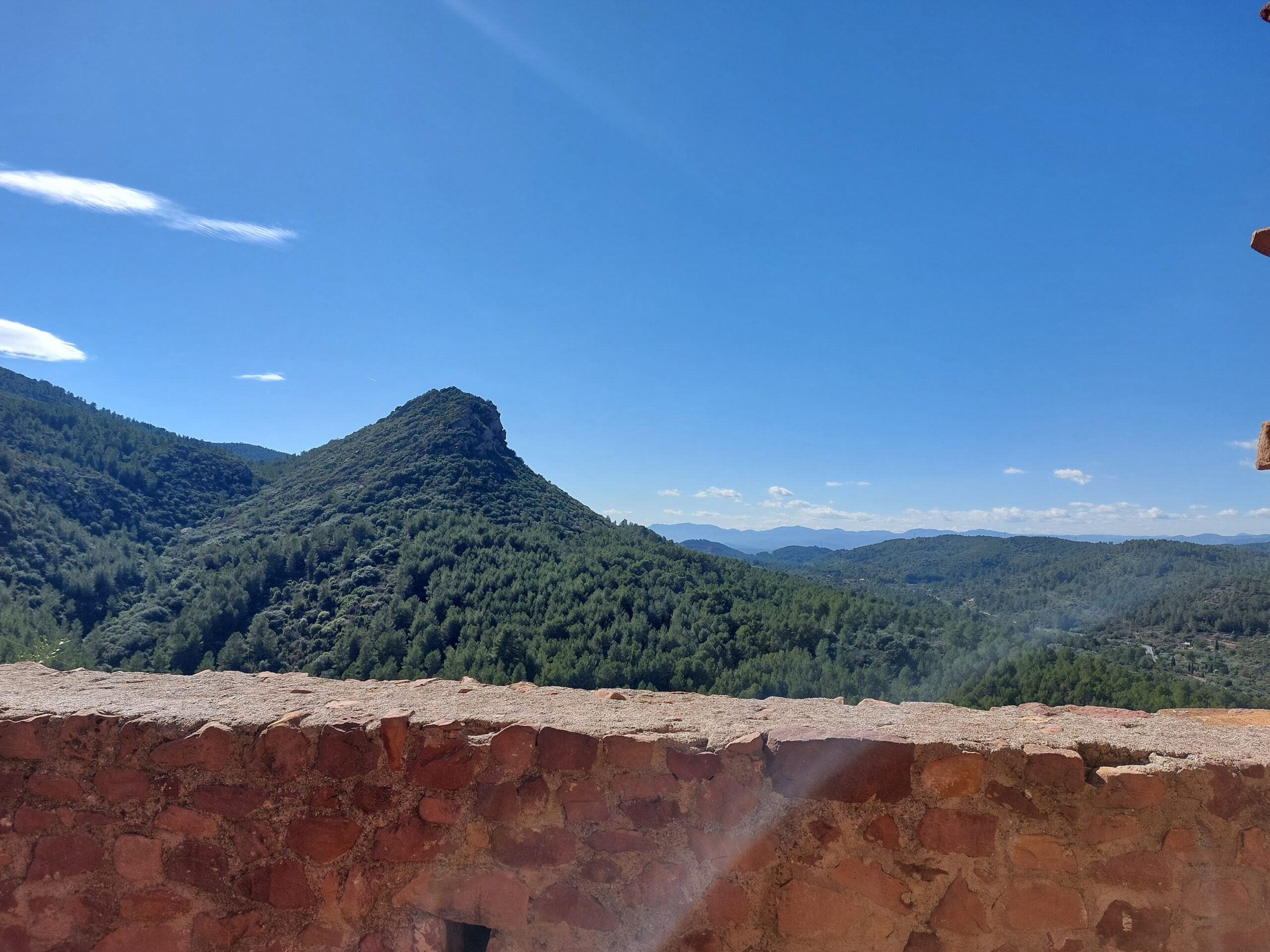 San José Caves and Vilafamés Day Trip