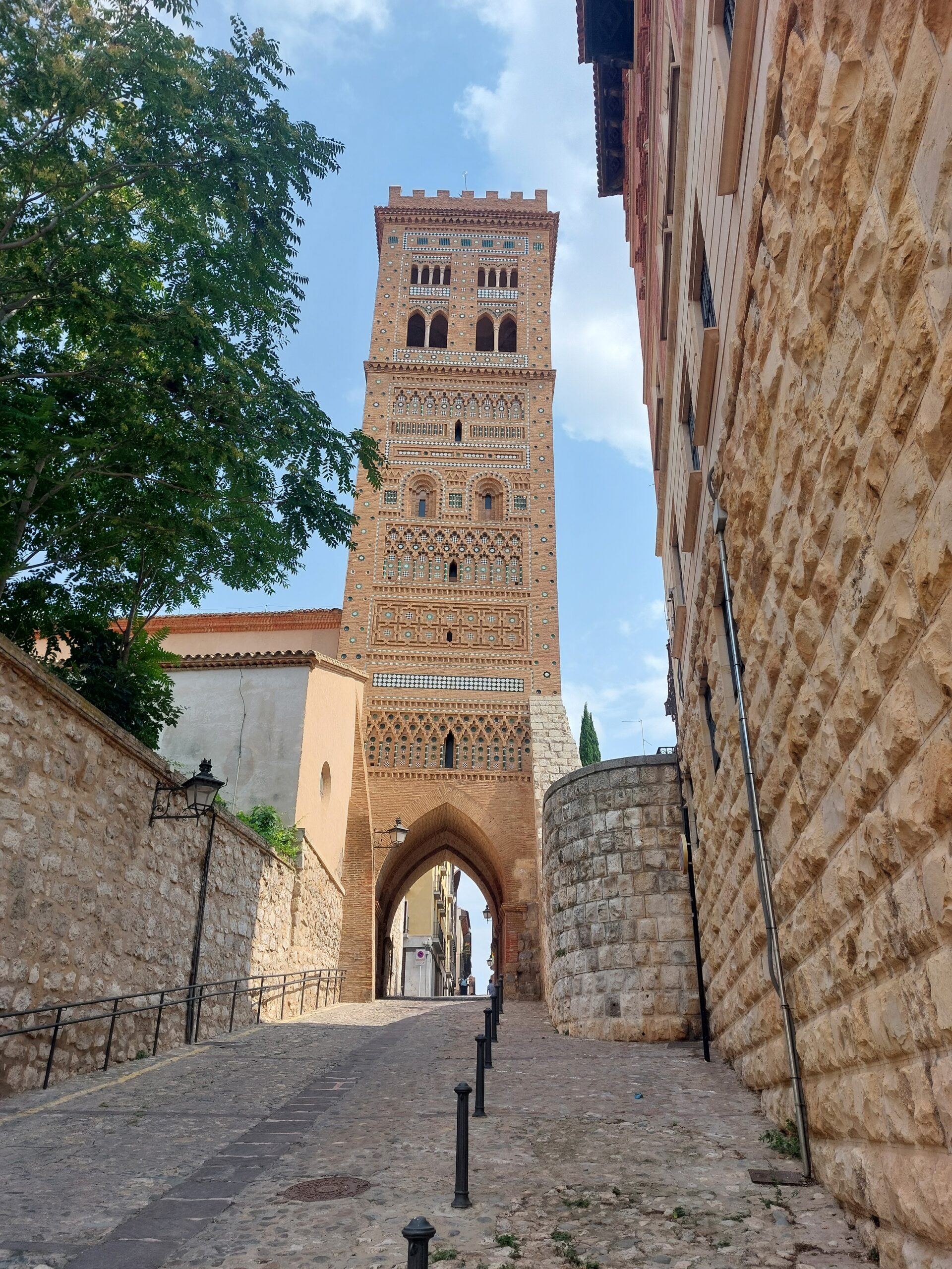 Teruel and Albarracín Day Trip
