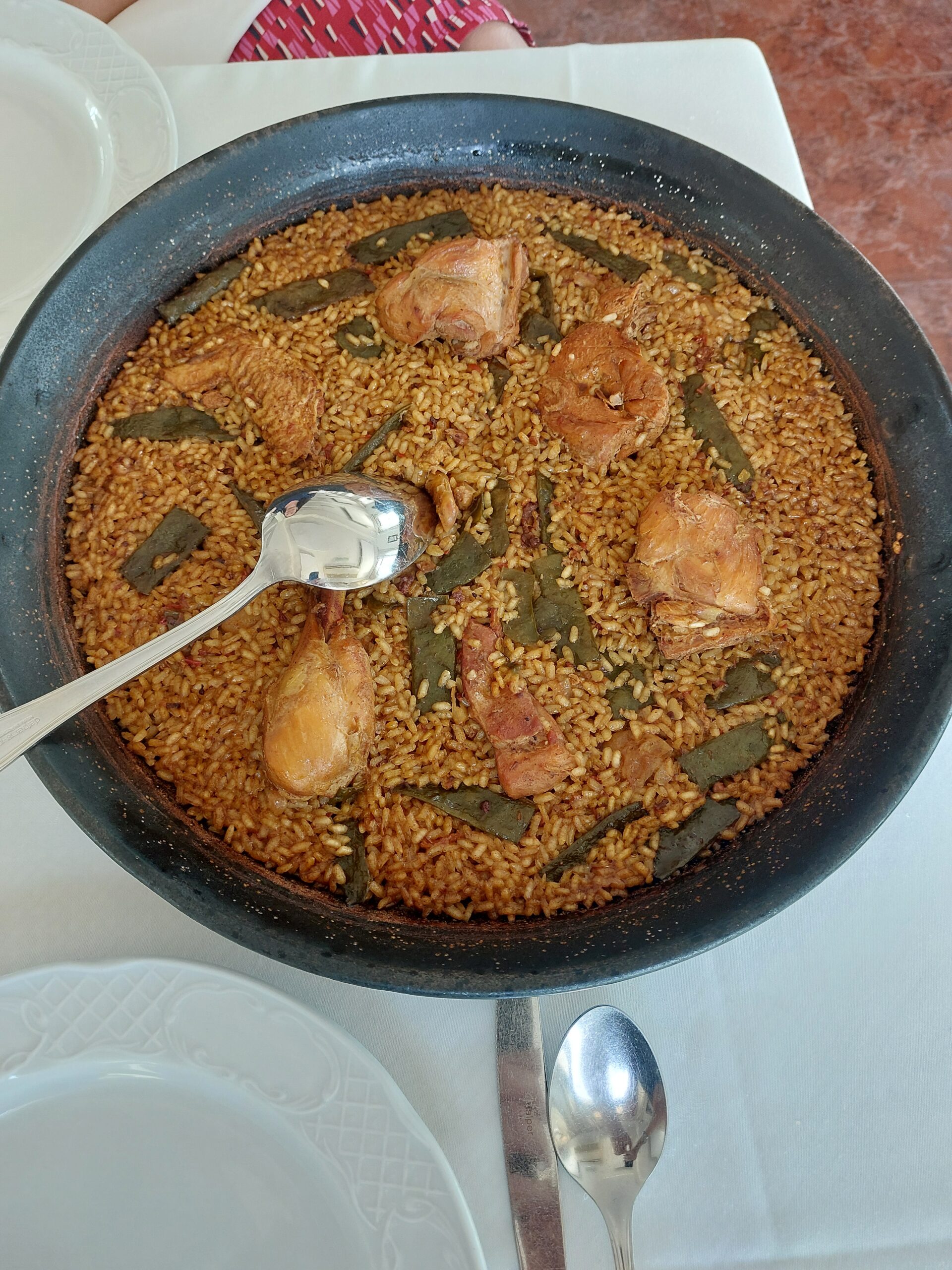 Albufera, Paella and Chocolate Day Trip