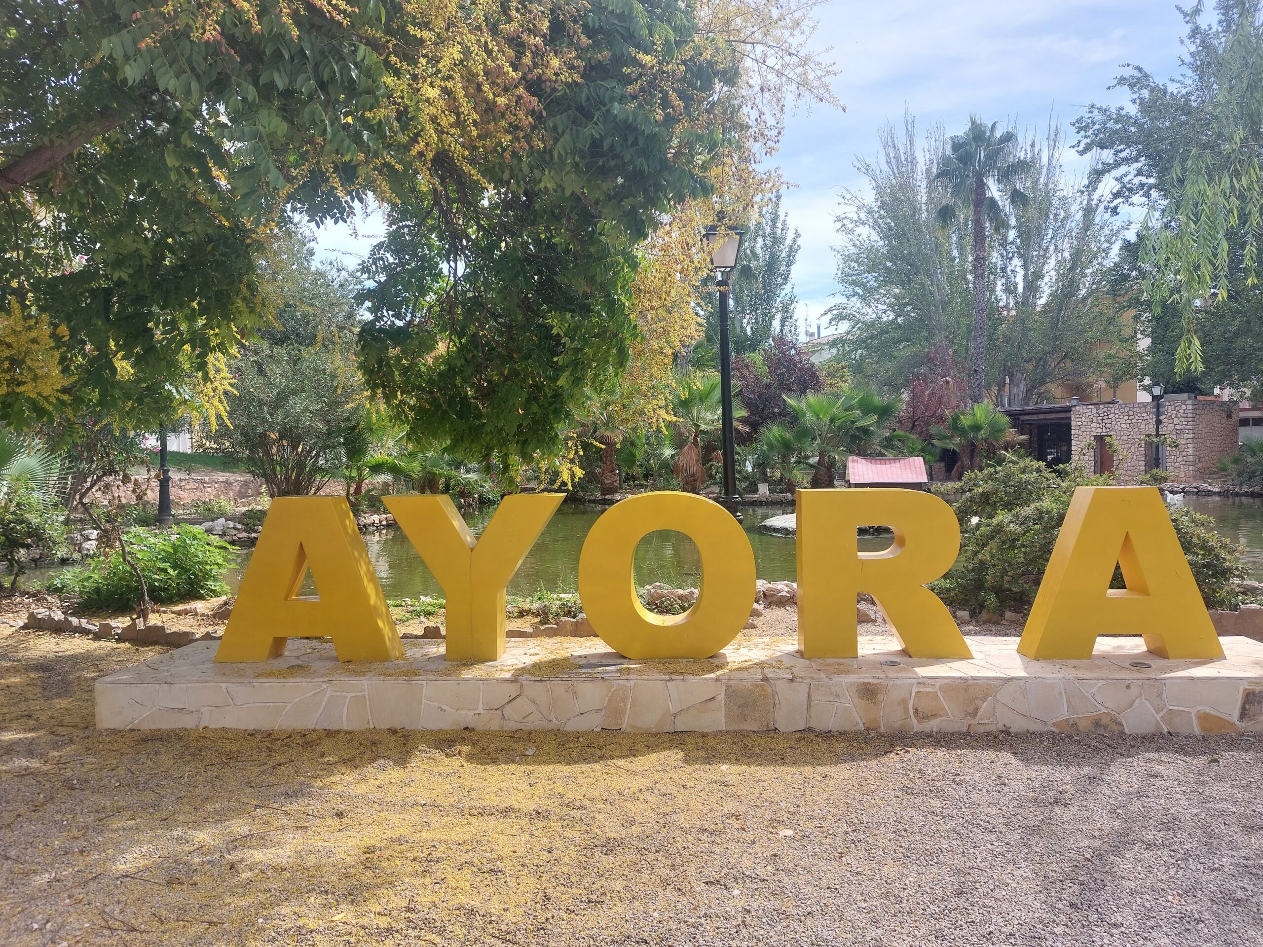 Ayora Honey Festival Day Trip