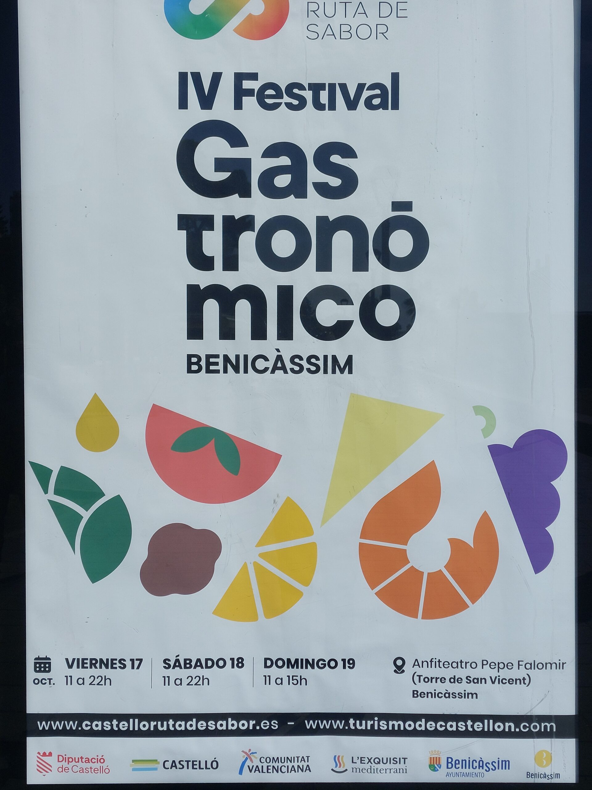 Vilafamés & Benicàssim Gastro Festival