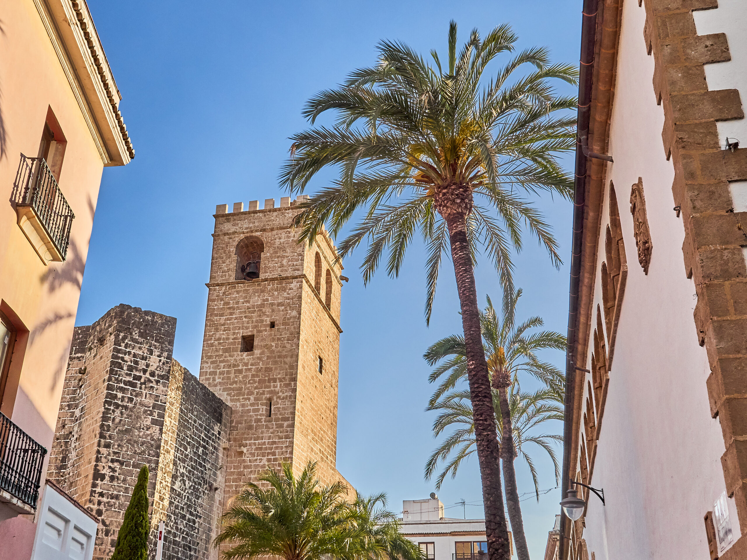 Javea and Christmas Market Excursion