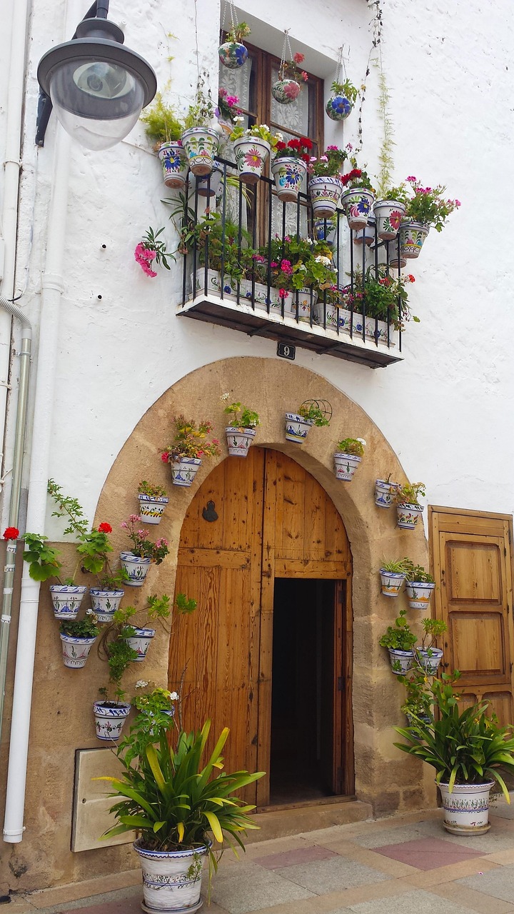 Javea and Christmas Market Excursion