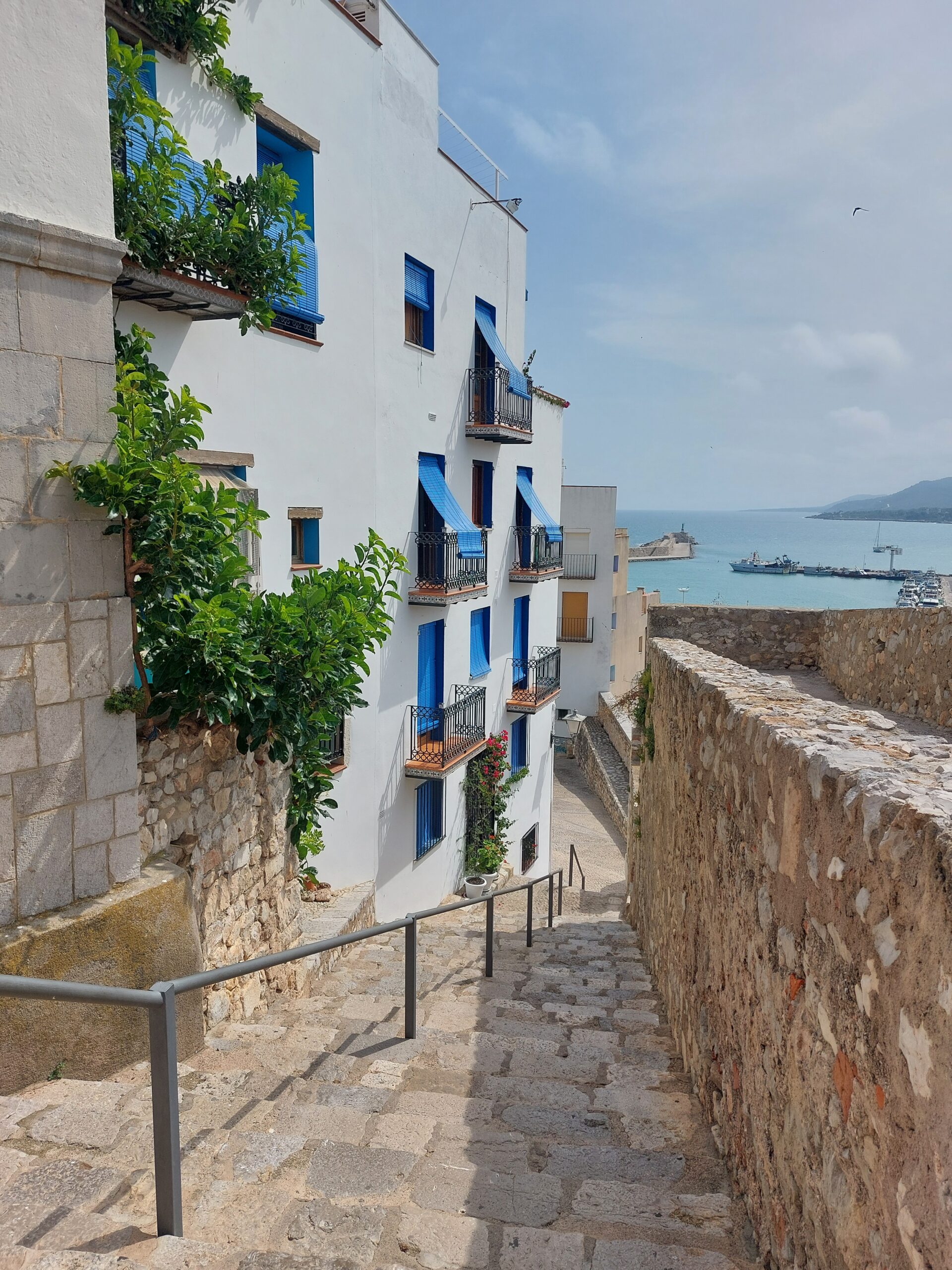 Rivers, Romans & Reus: 3-Day Trip from Valencia