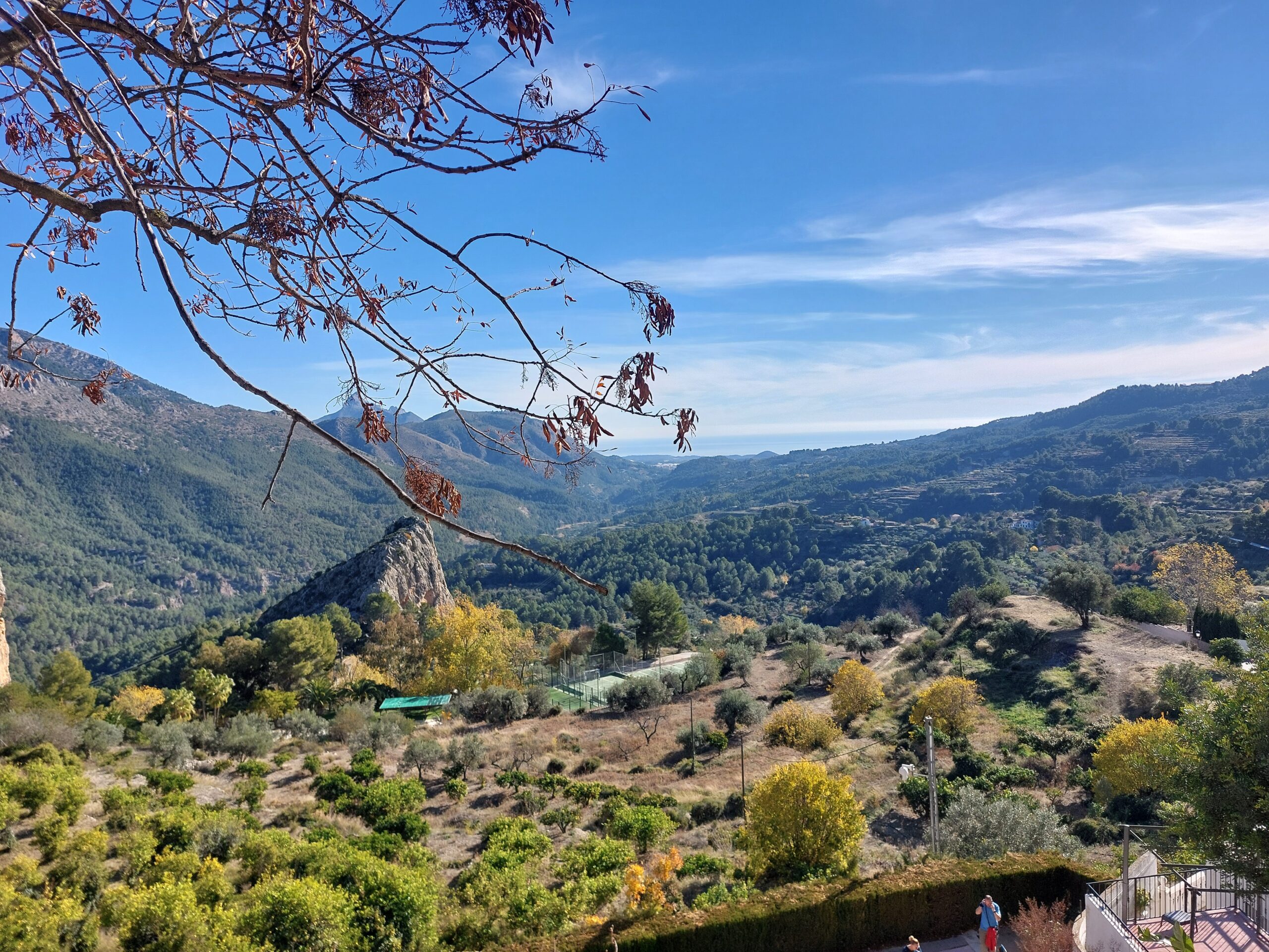 Guadalest and Javea Day Trip