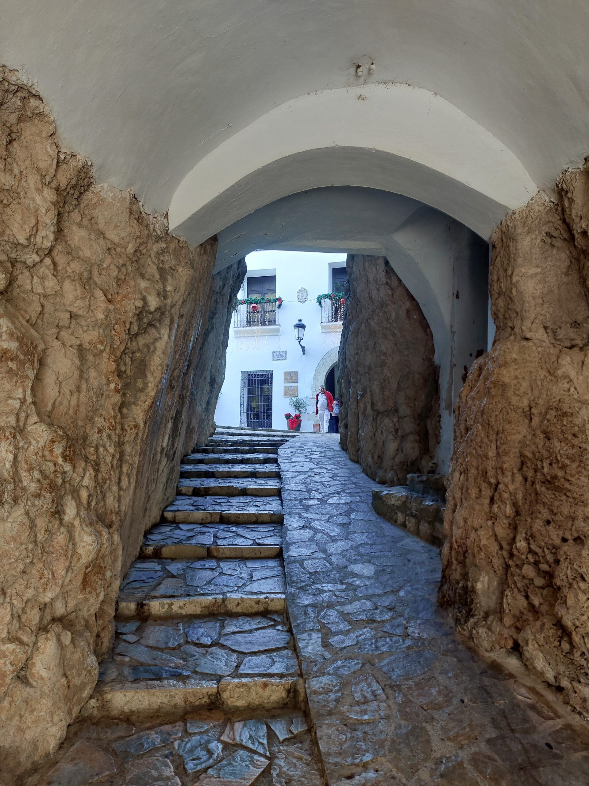 Guadalest and Javea Day Trip
